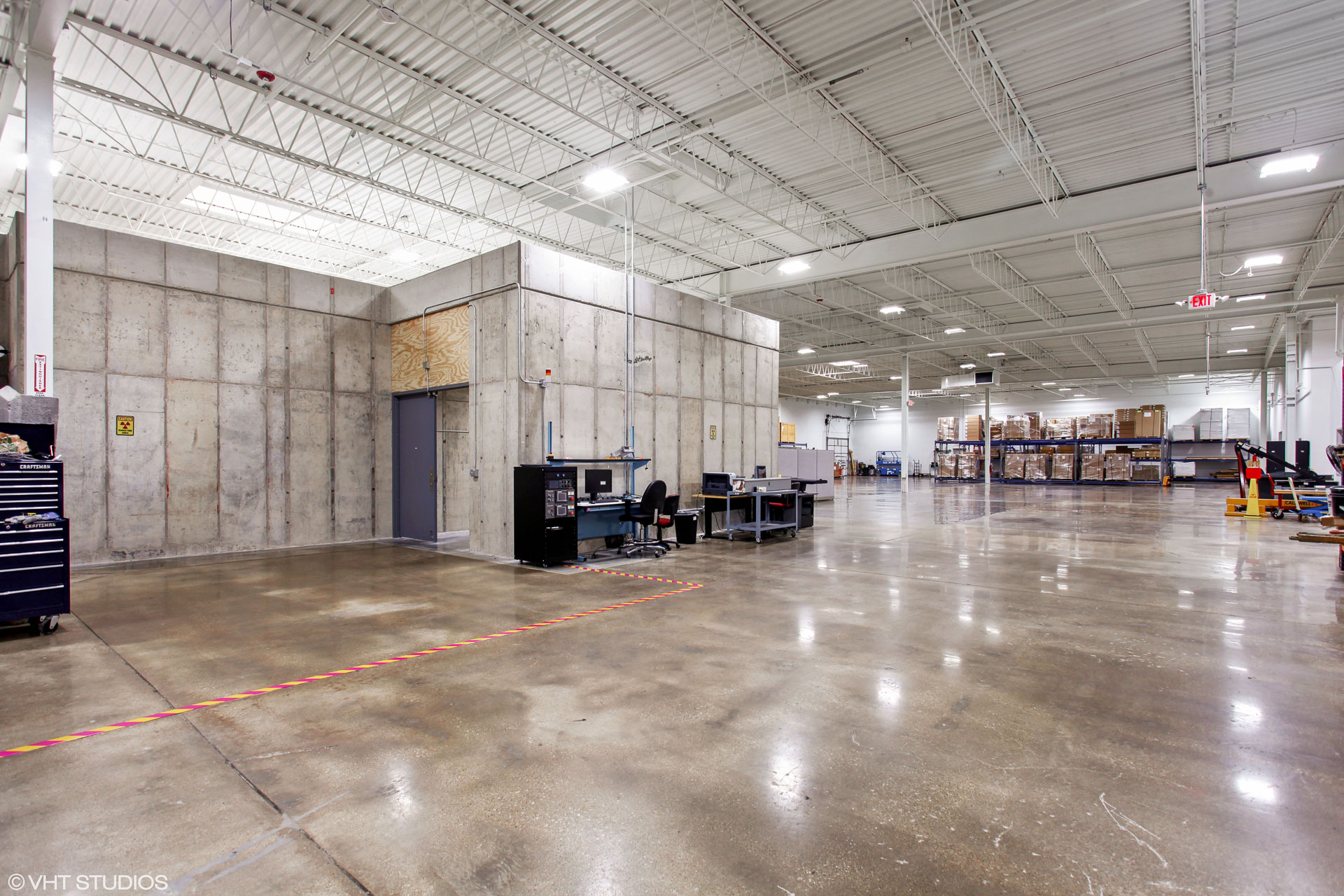 Varex Imaging - Franklin Park, IL-06