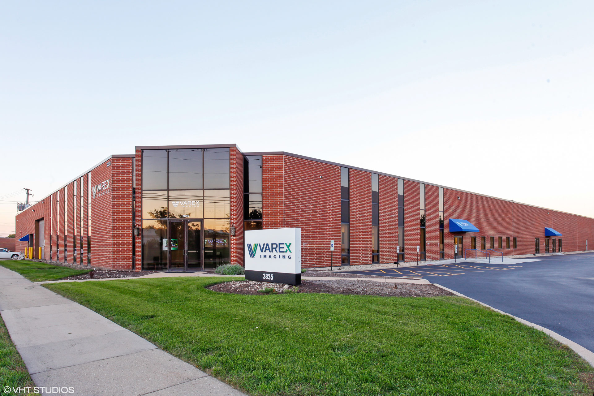 Varex Imaging - Franklin Park, IL-09