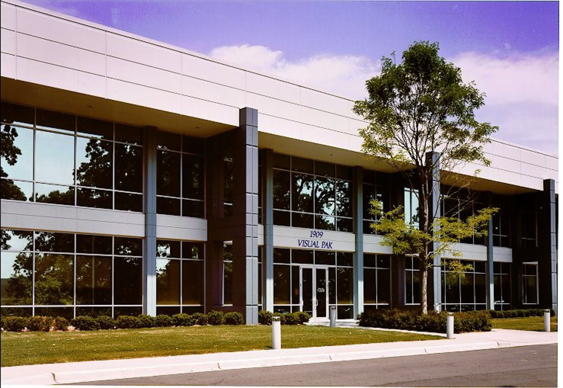 Visual Park - Waukegan, IL