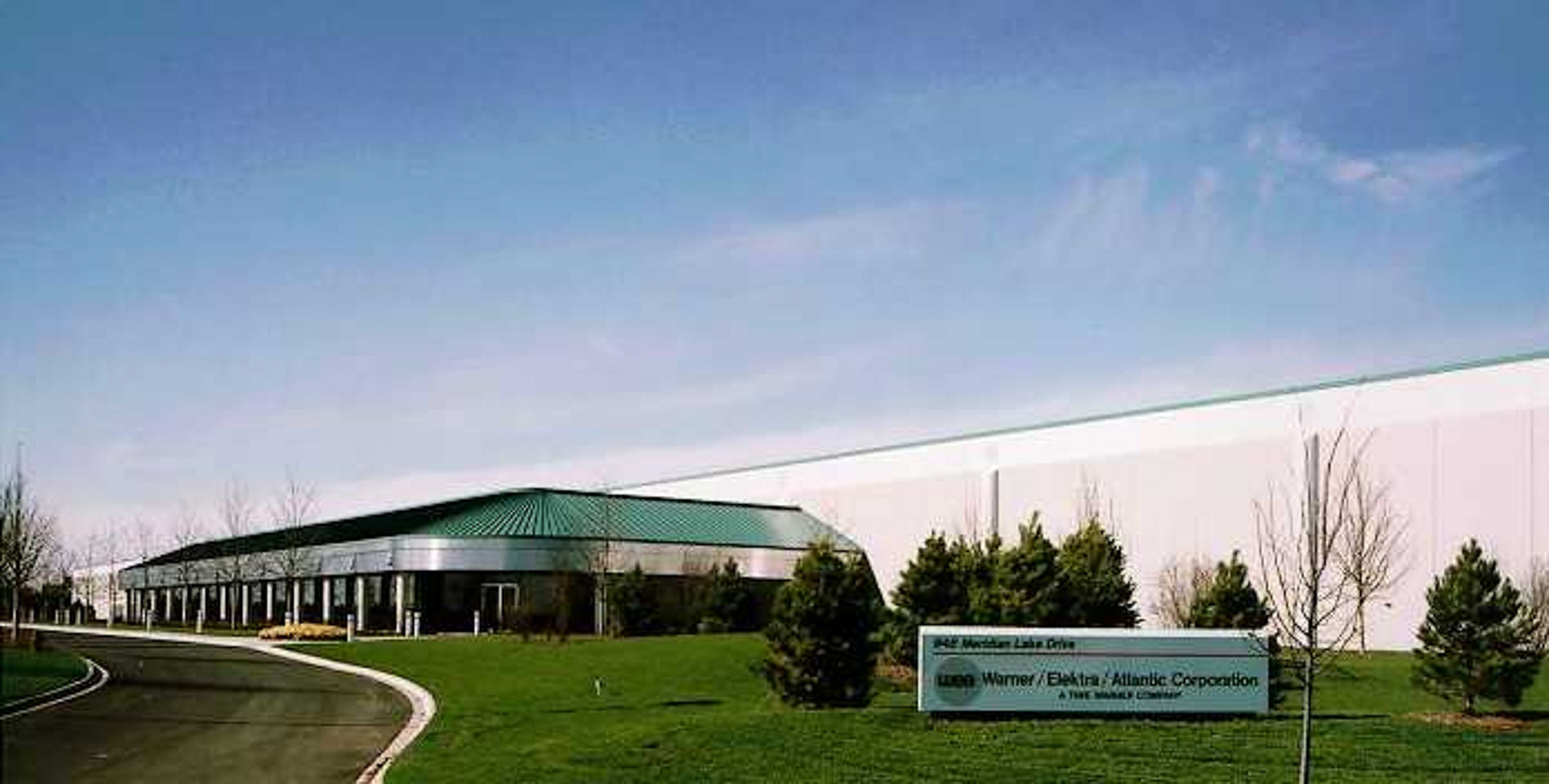 WEA - Time Warner - Aurora, IL-2