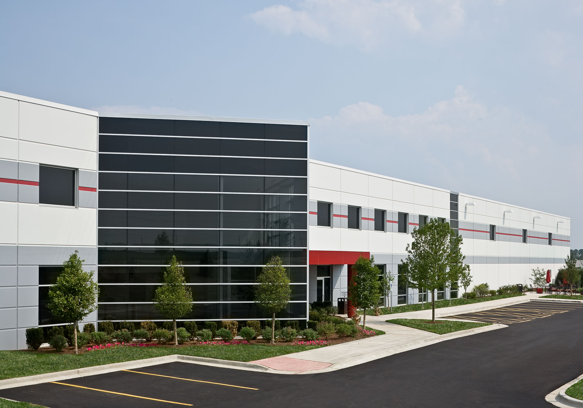WM Meyer and Sons - Libertyville, IL-1