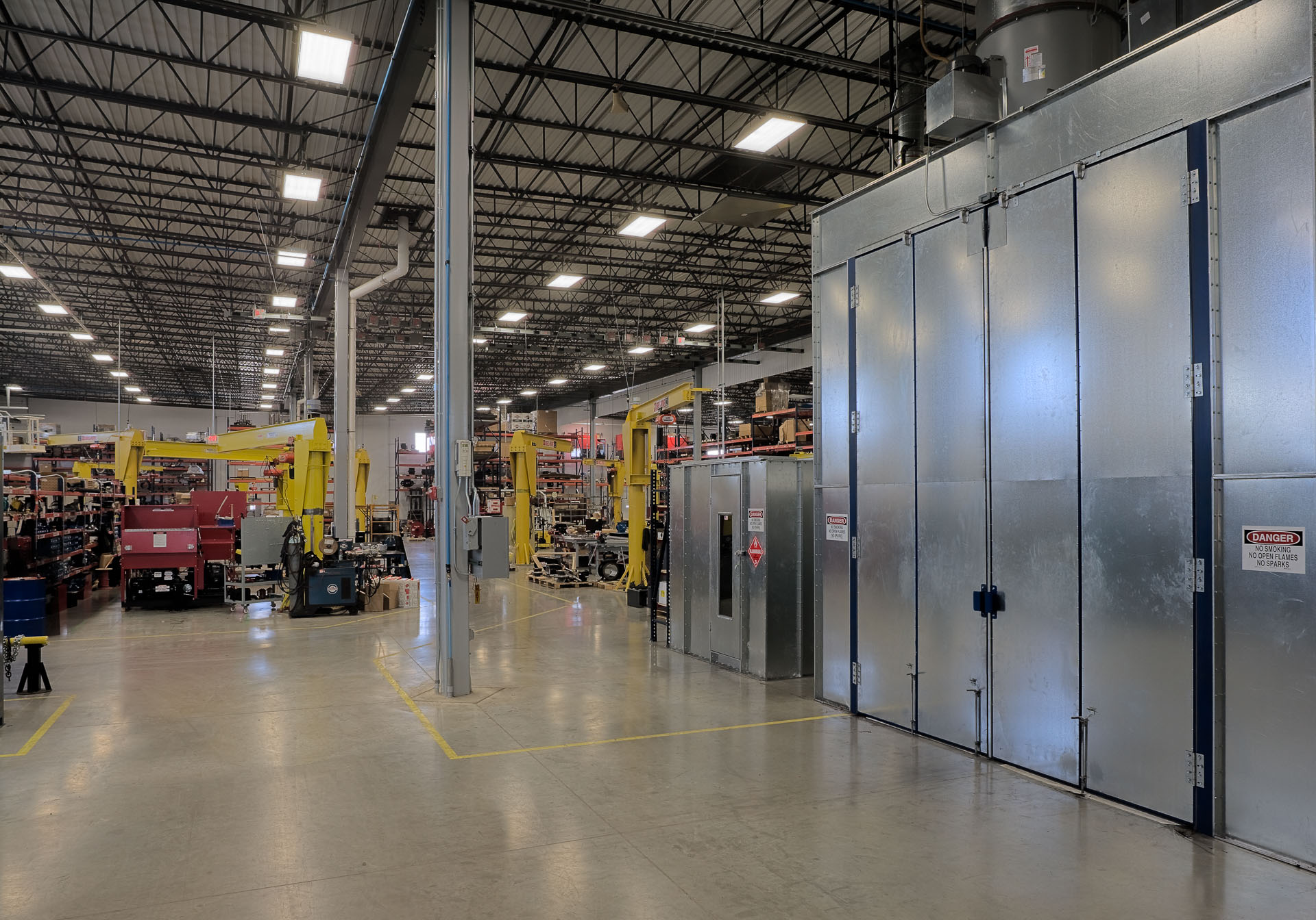 WM Meyer and Sons - Libertyville, IL-2