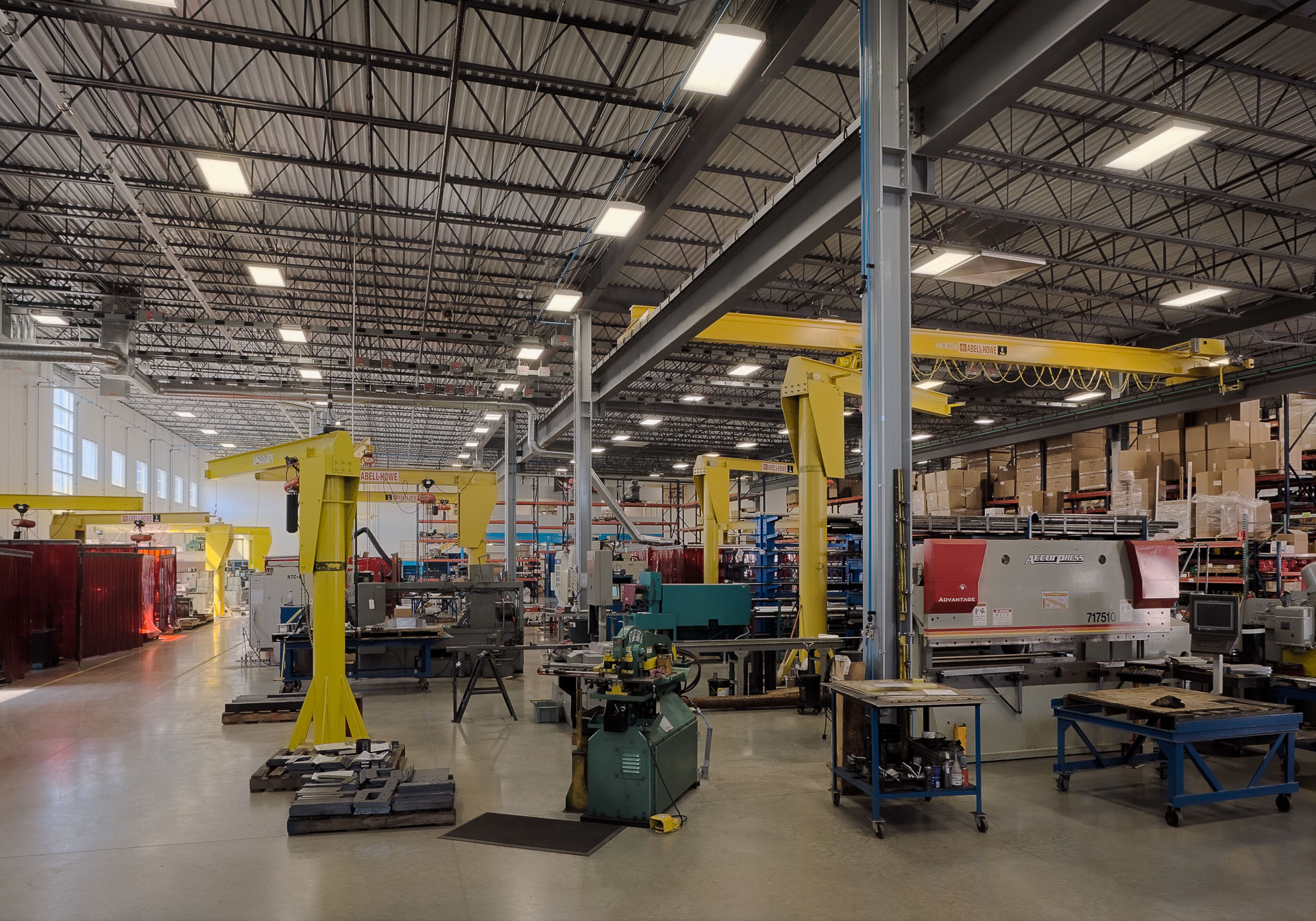 WM Meyer and Sons - Libertyville, IL-4