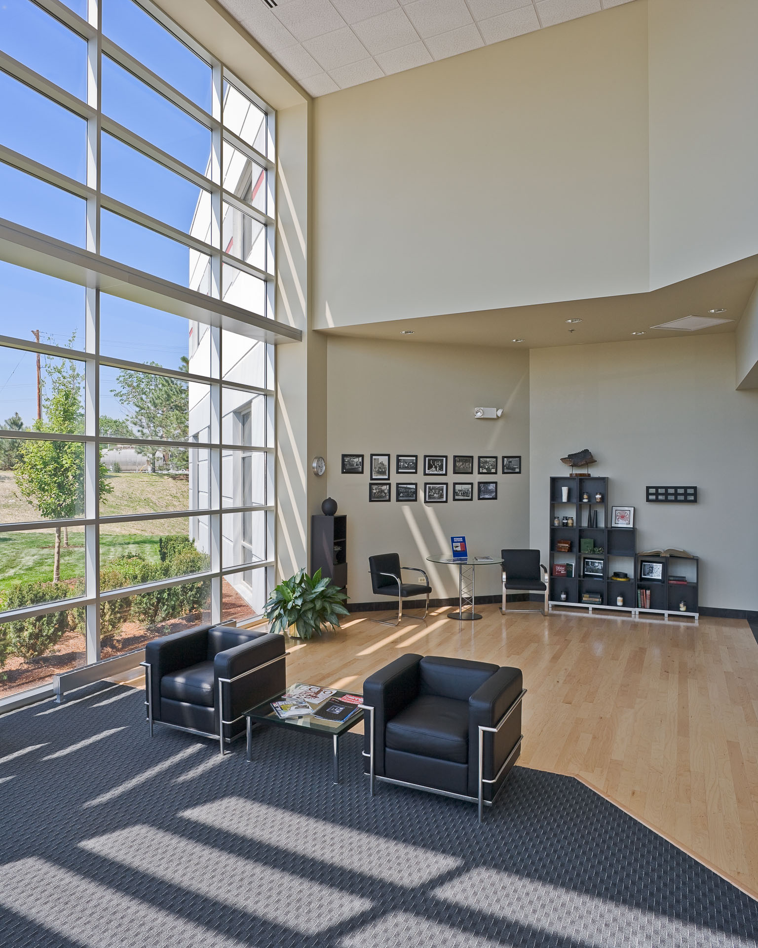 WM Meyer and Sons - Libertyville, IL-5