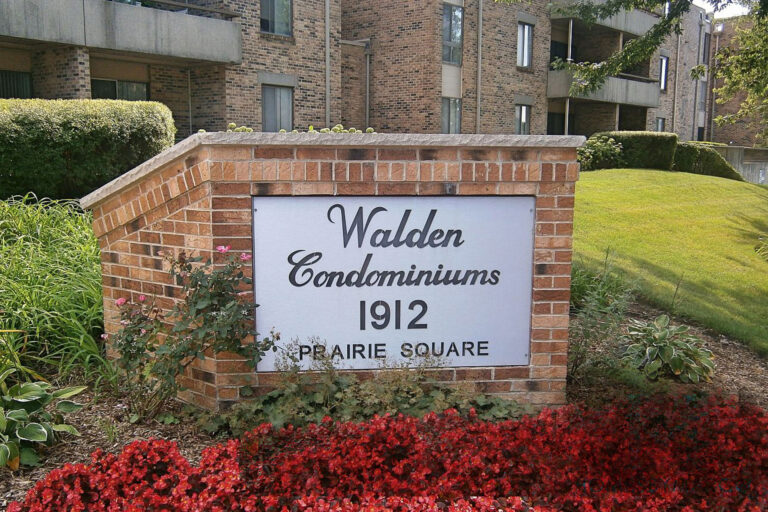 Walden Apartments – Schaumburg, IL