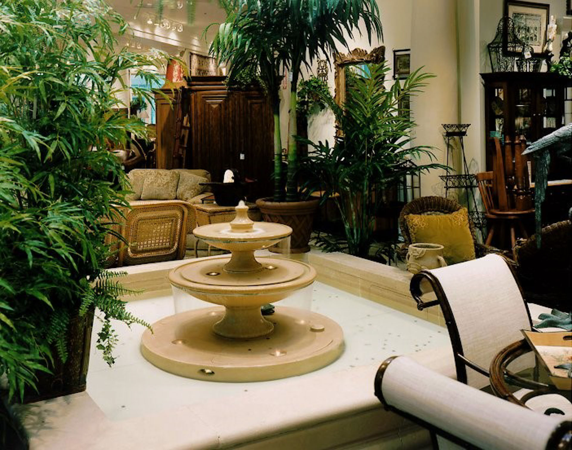 Walter E. Smithe Furniture - Arlignton Heights, IL-3