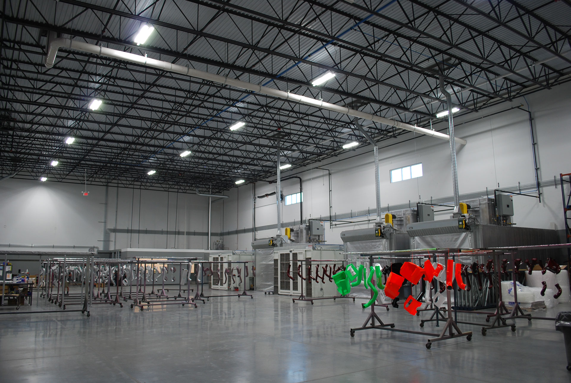 Wehrli Custom Fabrication - DeKalb, IL-03