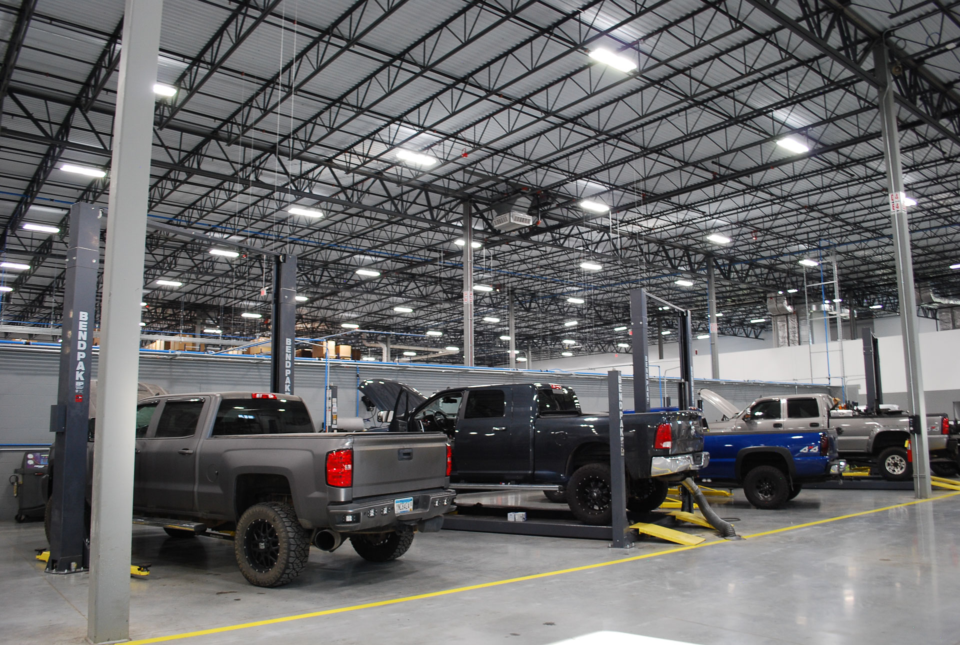 Wehrli Custom Fabrication - DeKalb, IL-04