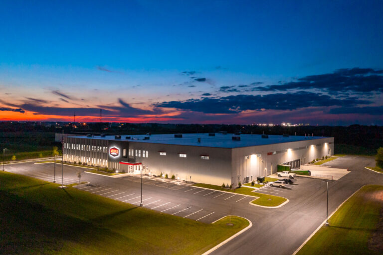 Wehrli Custom Fabrication – DeKalb, IL