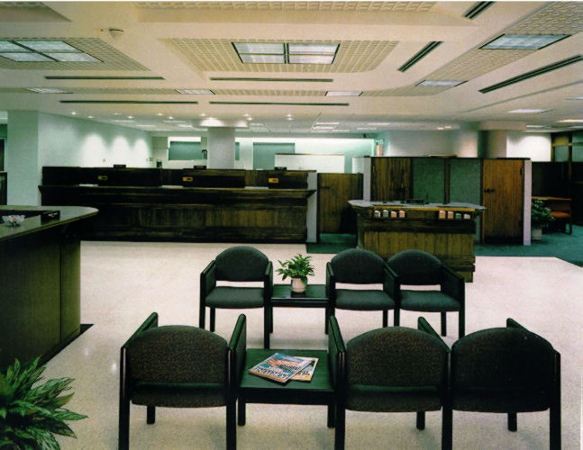 Westbank Office Park - Naperville, IL