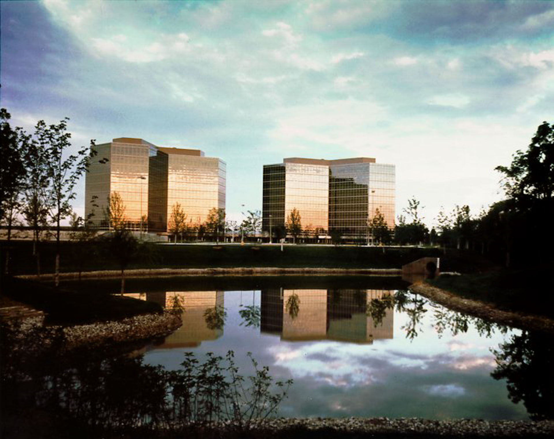 Westbrook Corporate Center - Westchester, IL-4