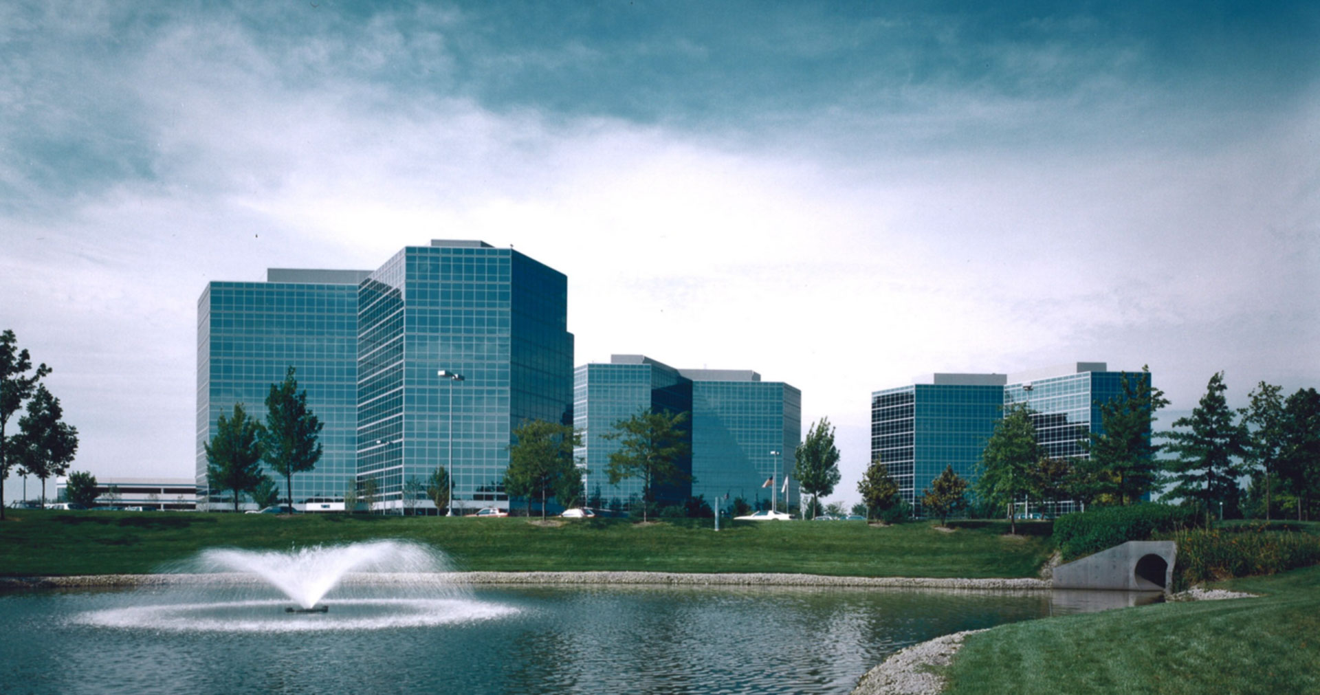 Westbrook Corporate Center - Westchester, IL-7