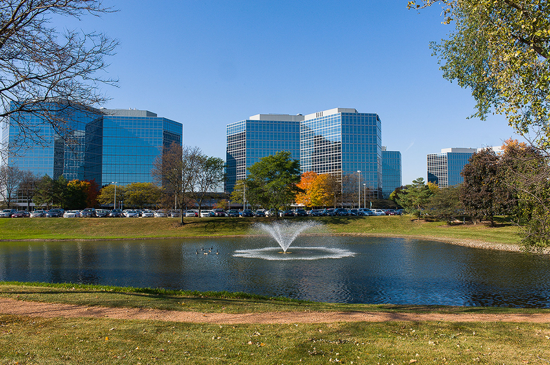 Westbrook Corporate Center - Westchester, IL-9