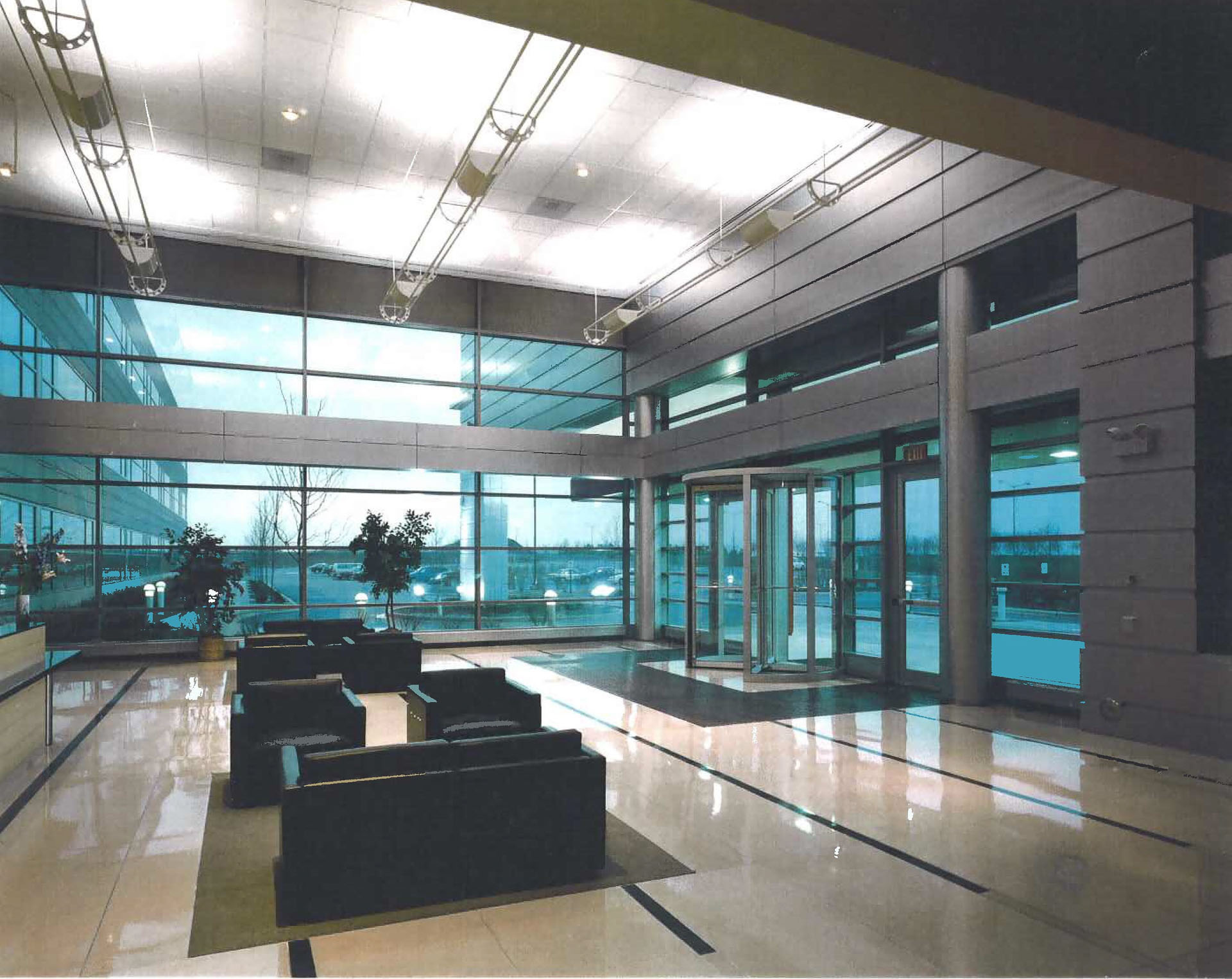 Westell Technologies, Inc. - Aurora, IL-2