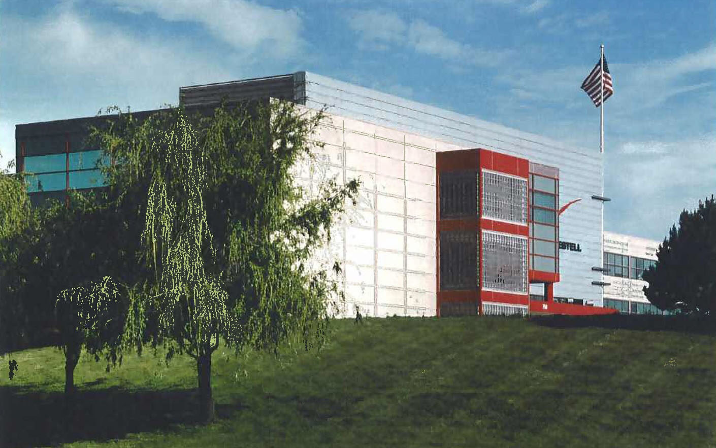Westell Technologies, Inc. - Aurora, IL-3