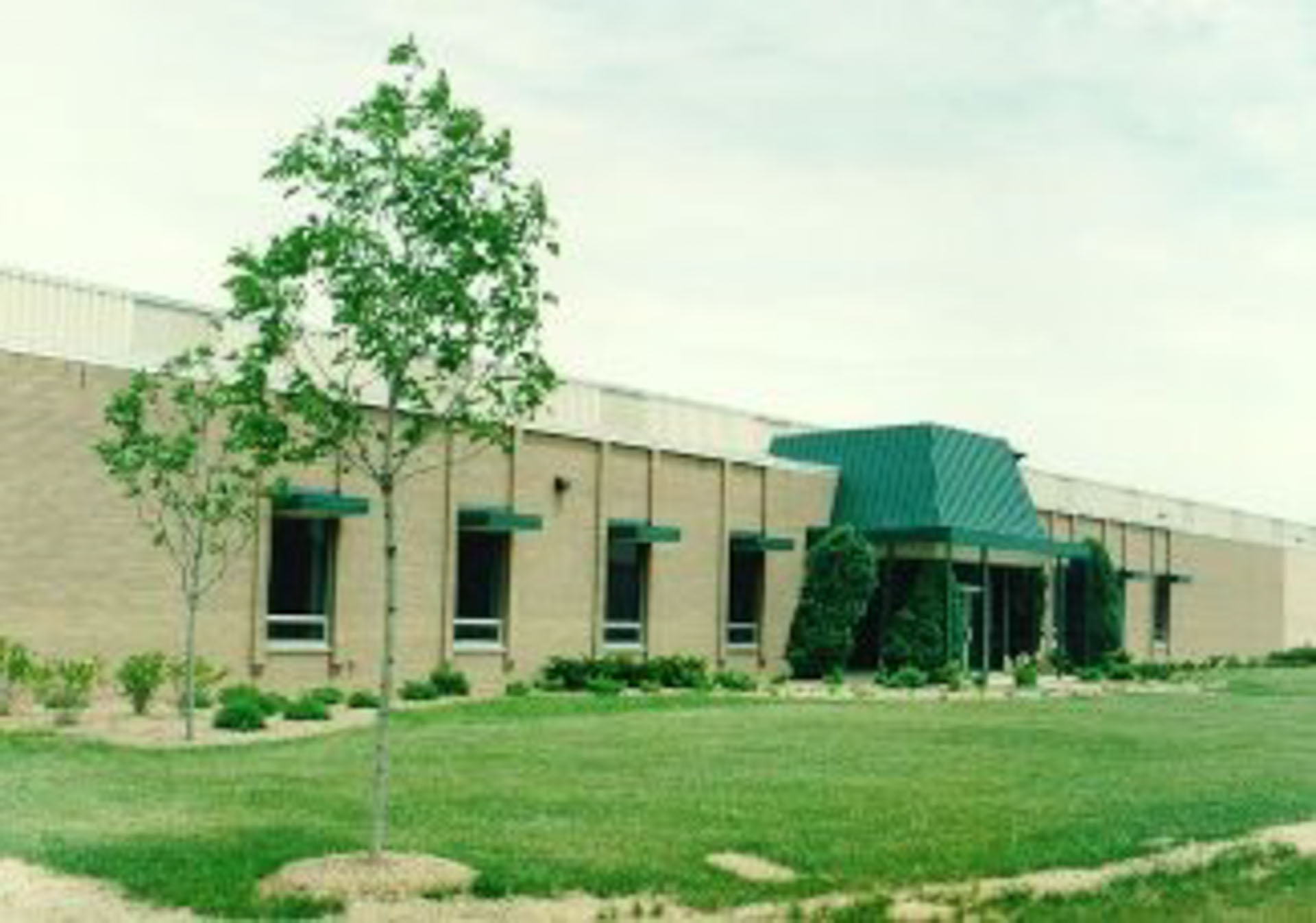 Weyerhaeuser Company - Bedford Park, IL-1