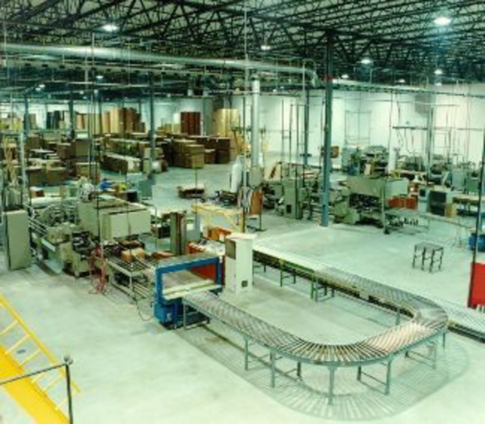 Weyerhaeuser Company - Bedford Park, IL-2