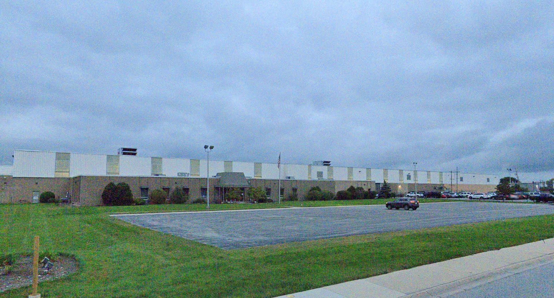 Weyerhaeuser Company - Bedford Park, IL-3
