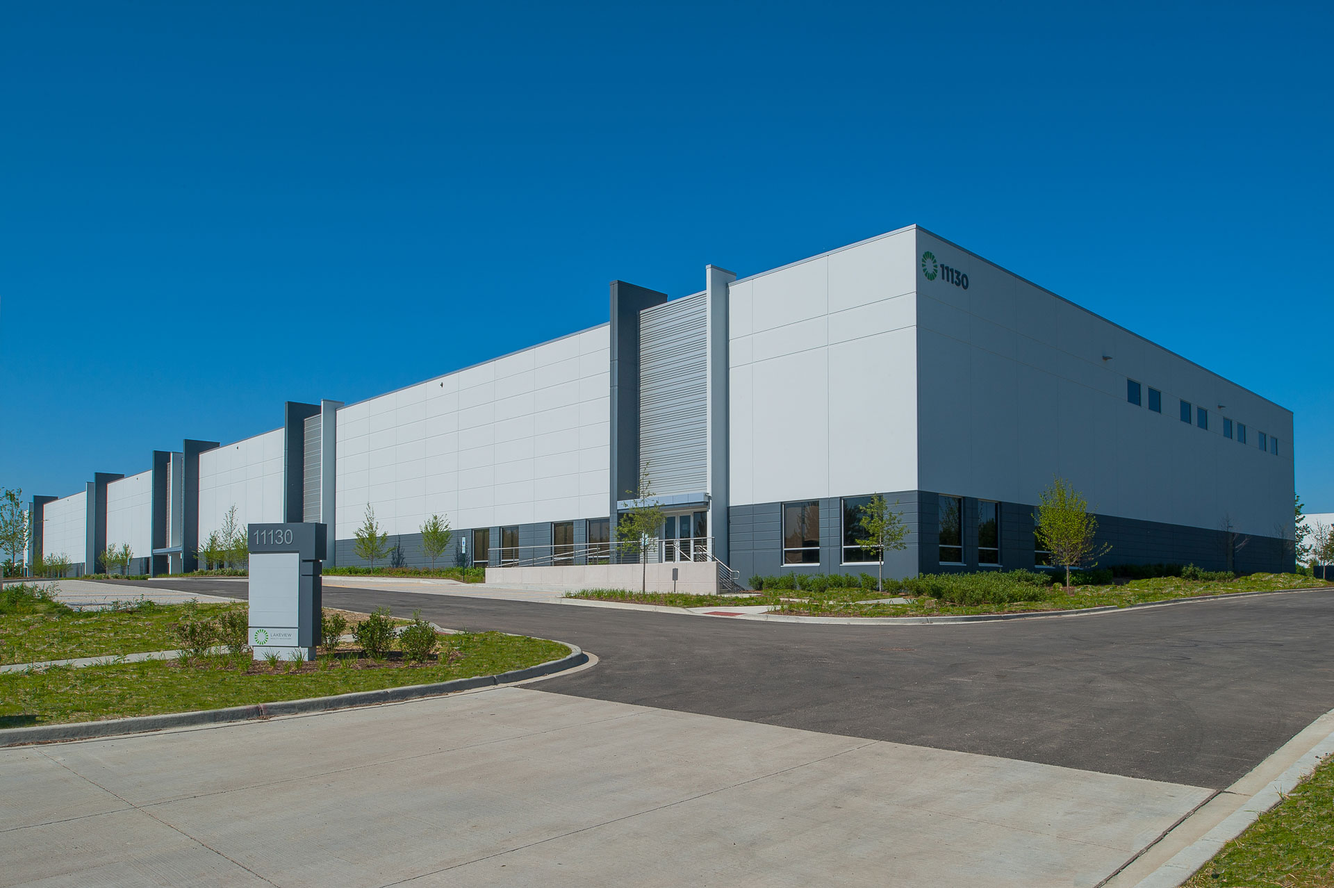 Wood Hill Crossing - East - Woodridge, IL-1