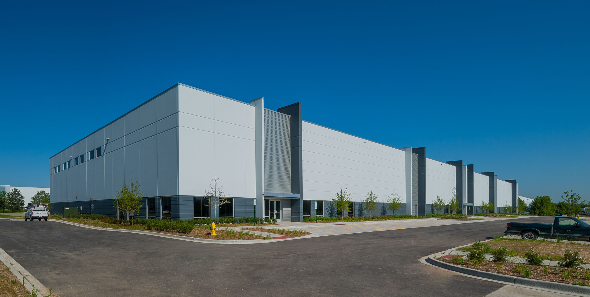 Wood Hill Crossing - East - Woodridge, IL-2