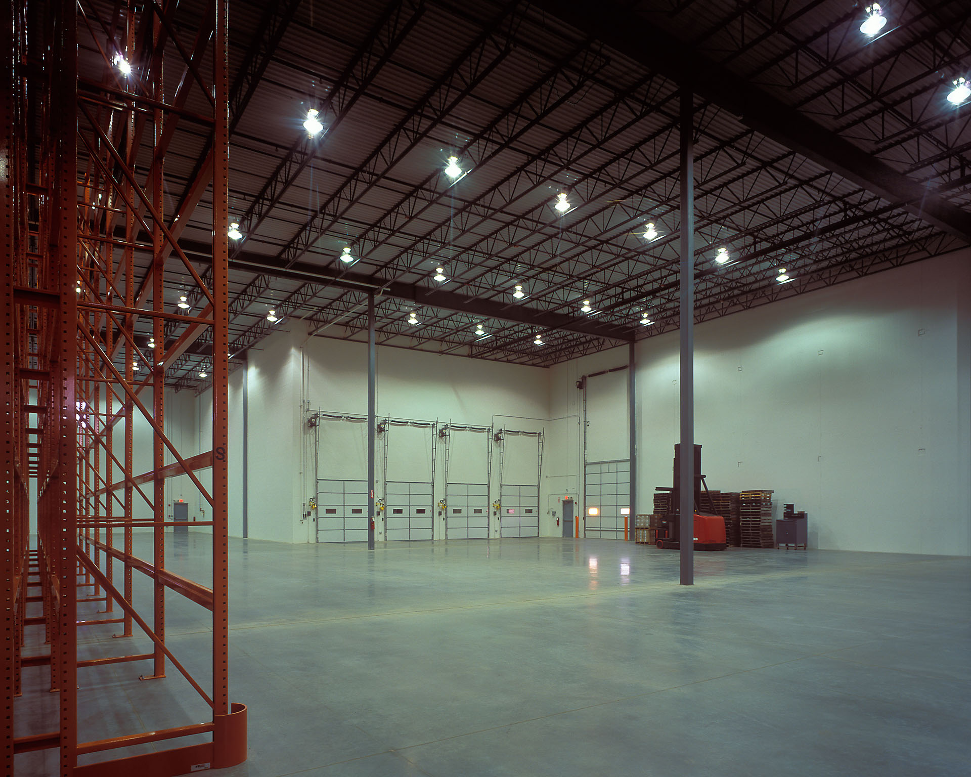 XL Screw Corporation - Lincolnshire, IL-1