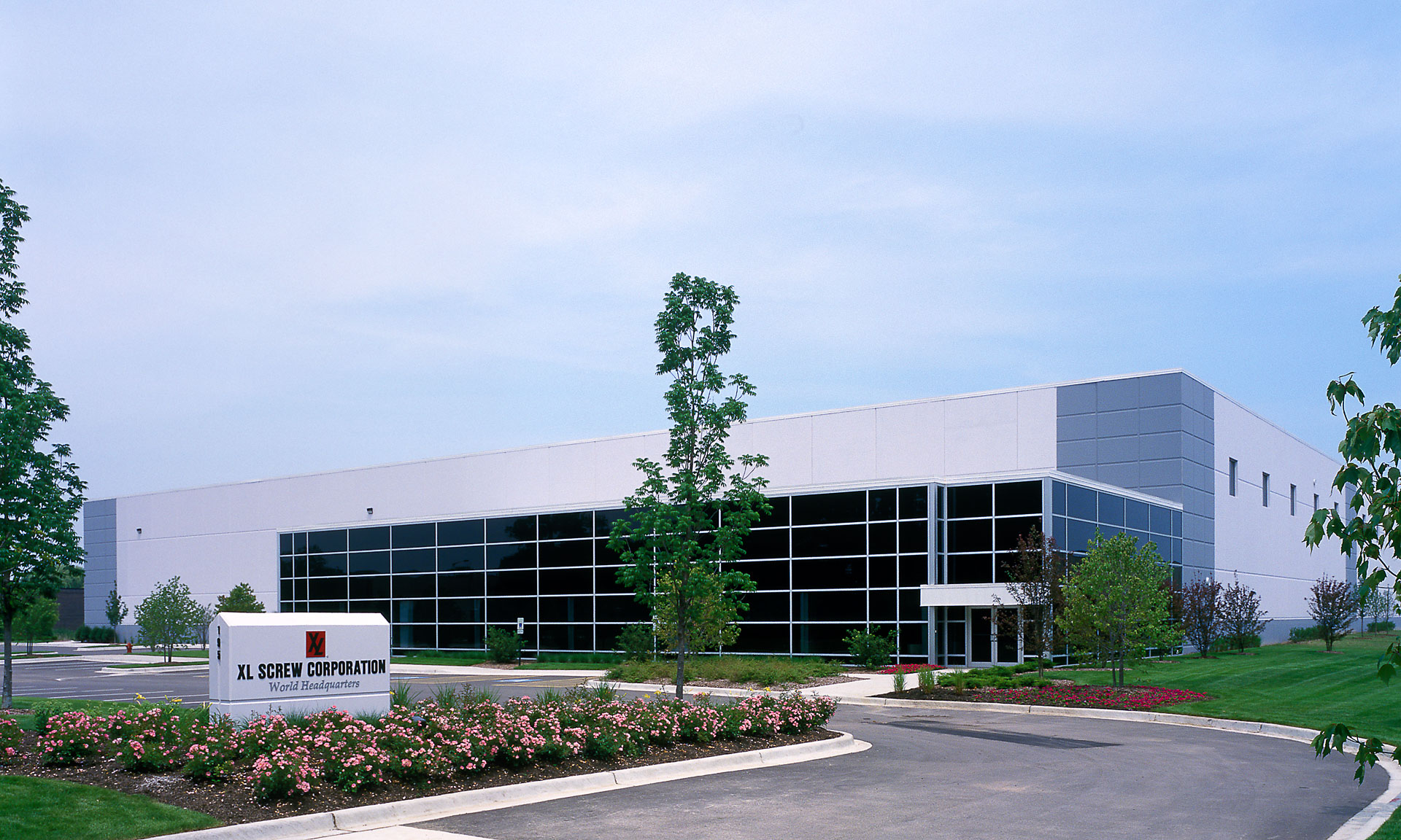 XL Screw Corporation - Lincolnshire, IL-5