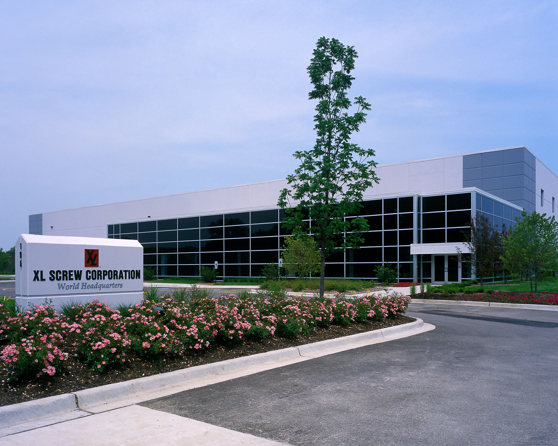 XL Screw Corporation - Lincolnshire, IL-6