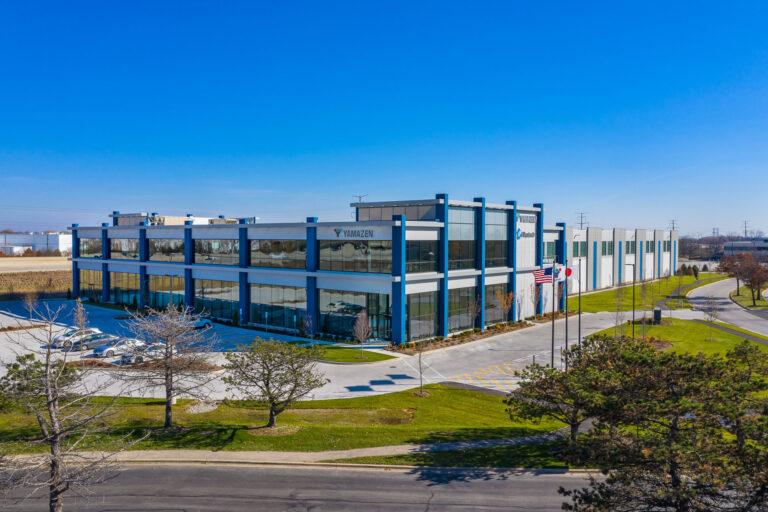 Yamazen – Elk Grove Village, IL
