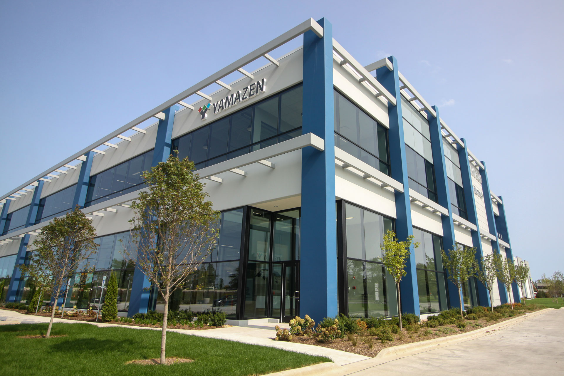 Yamazen - Elk Grove Village, IL-22