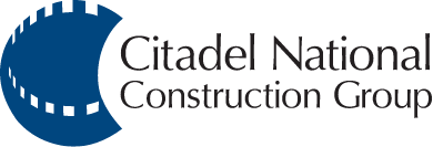 Citadel National Construction Group Logo