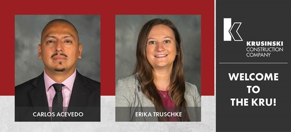 KRU Strengthens Marketing Team with New Hires