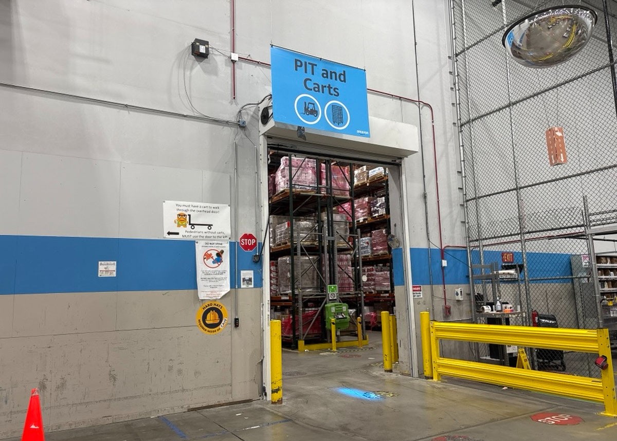Amazon PHL4 - Carlisle, PA-2-2