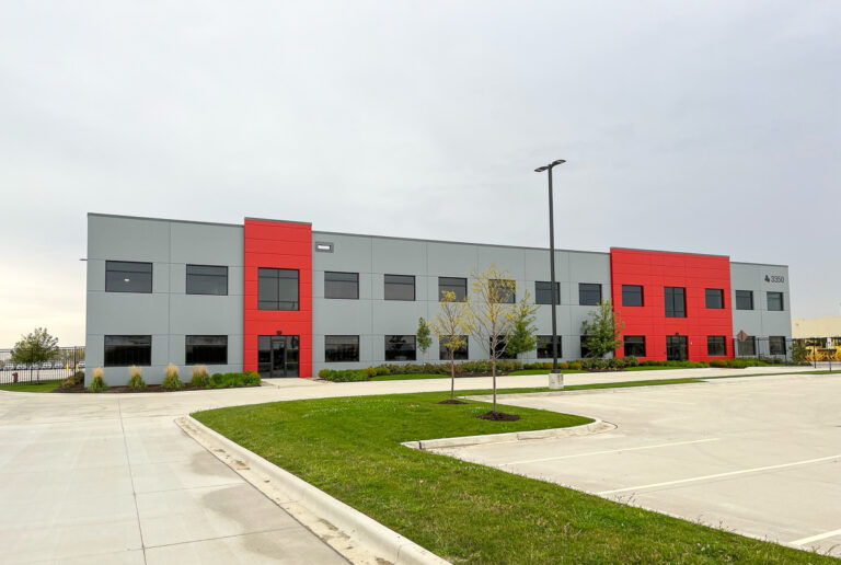 Monroe Truck Equipment – Joliet, IL