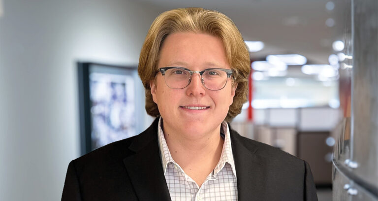 Say Hello to Adam Catris, Project Engineer