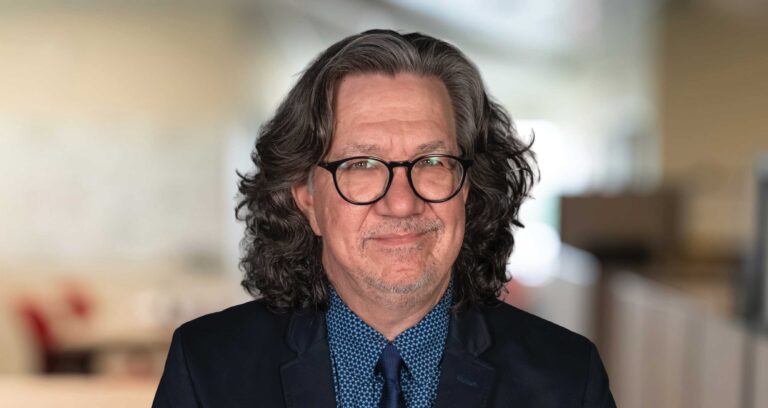 Steve Beck Earns 5 Years at Krusinski Construction Company