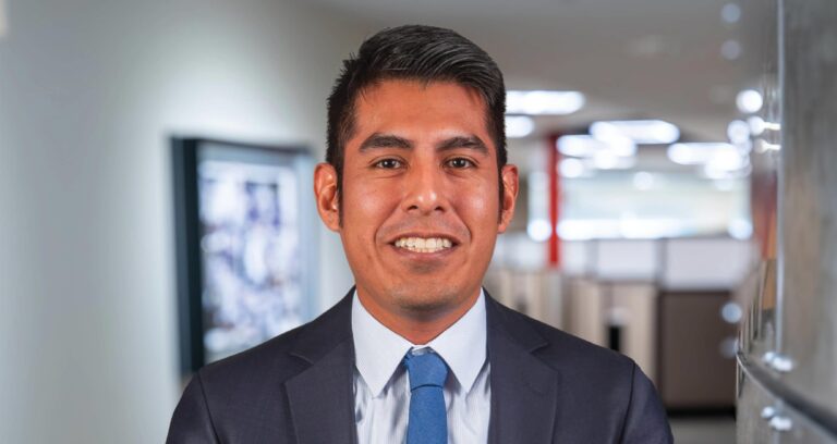 Pablo Aquino Celebrates 10 Years with KCC