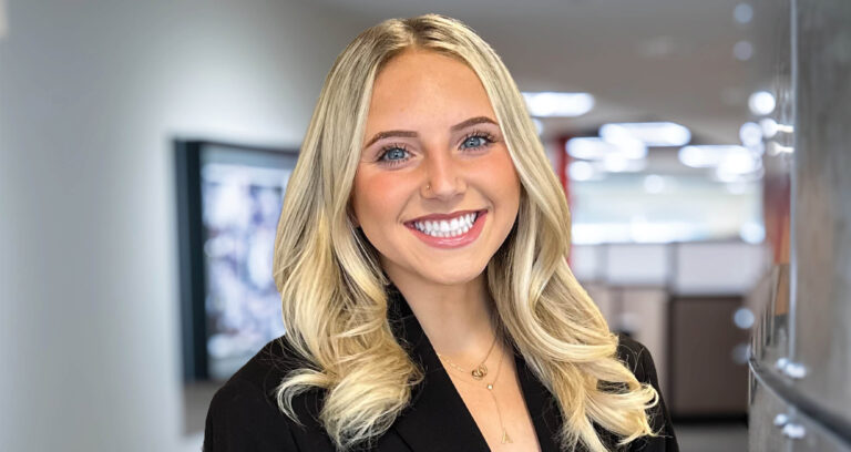 Meet Alex Hancock, Our Newest KRU Member