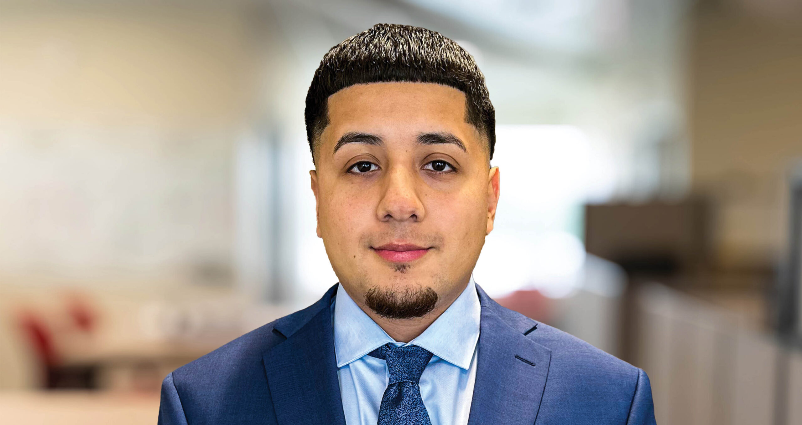 Welcome Gama Cruz, Project Engineer