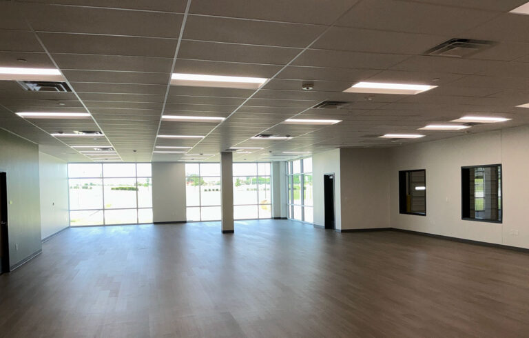 IAC – Cooper&Hunter – Hutchins, TX