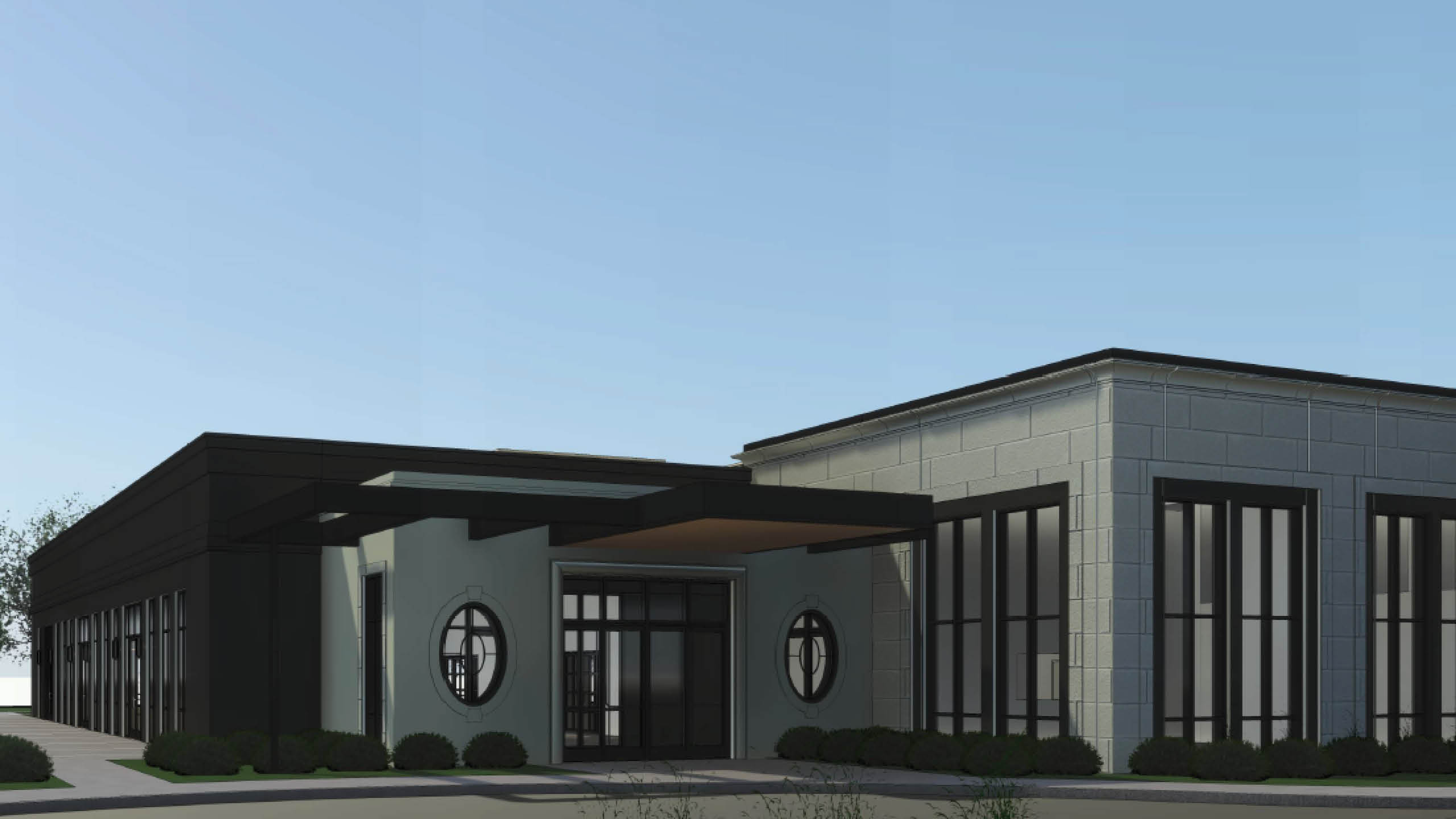 The Geraghty - Glenview, IL - Web