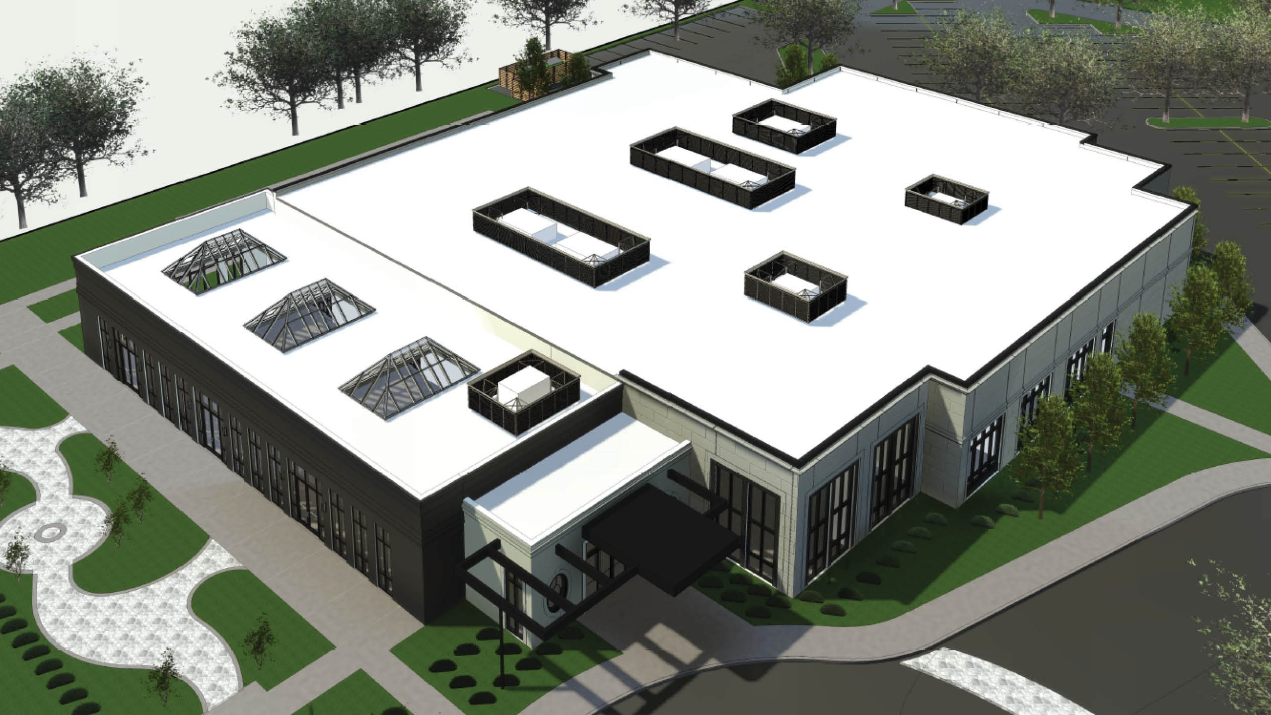 The Geraghty - Glenview, IL - Web2