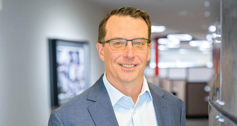 Introducing Tim Blomeke, Project Executive of Data Centers