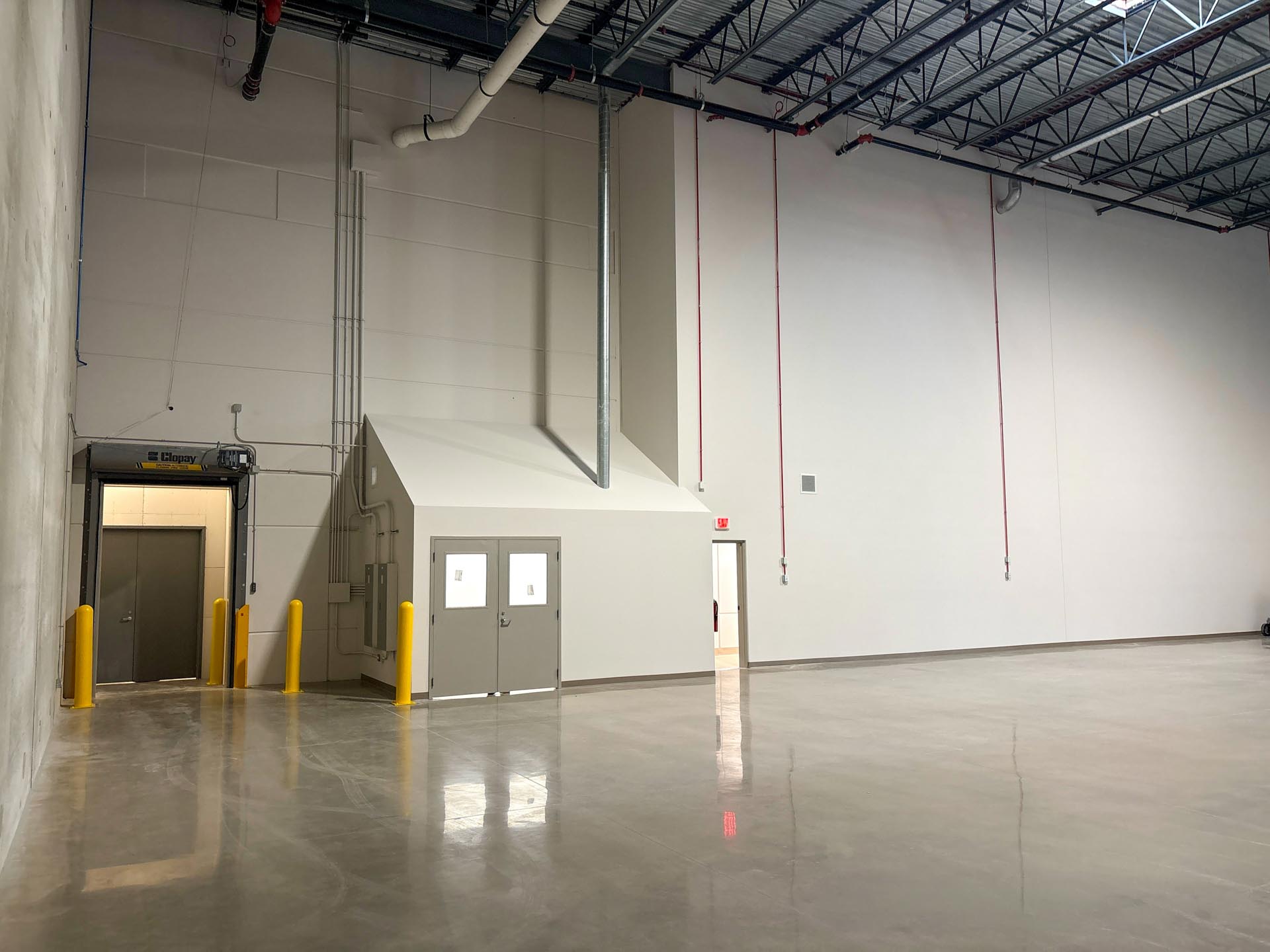 CVS Expansion - Mount Prospect, IL - Interior - Web (4)