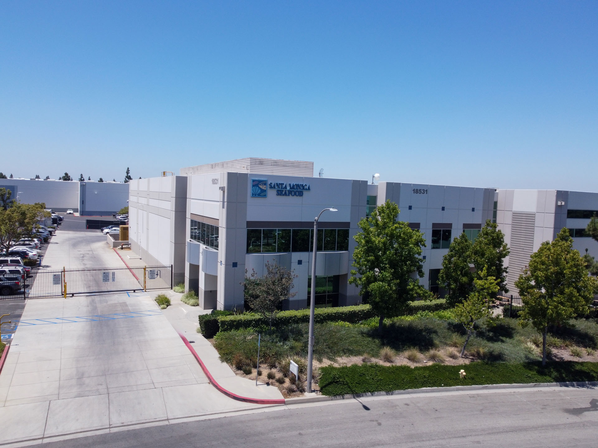 Santa Monica Seafood Taps Krusinski Construction for Another Fast-Track Interior Renovation Project in California