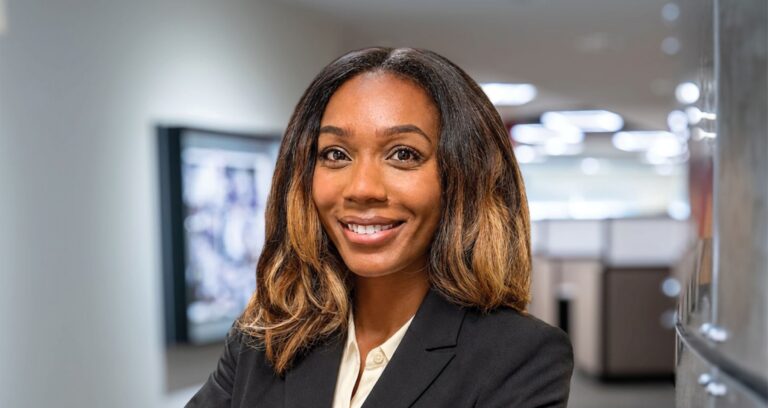 Welcome Chiandria Beauford to the KRU