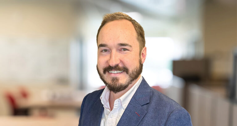 Krusinski Welcomes Wally Waltersdorf as Director of Safety